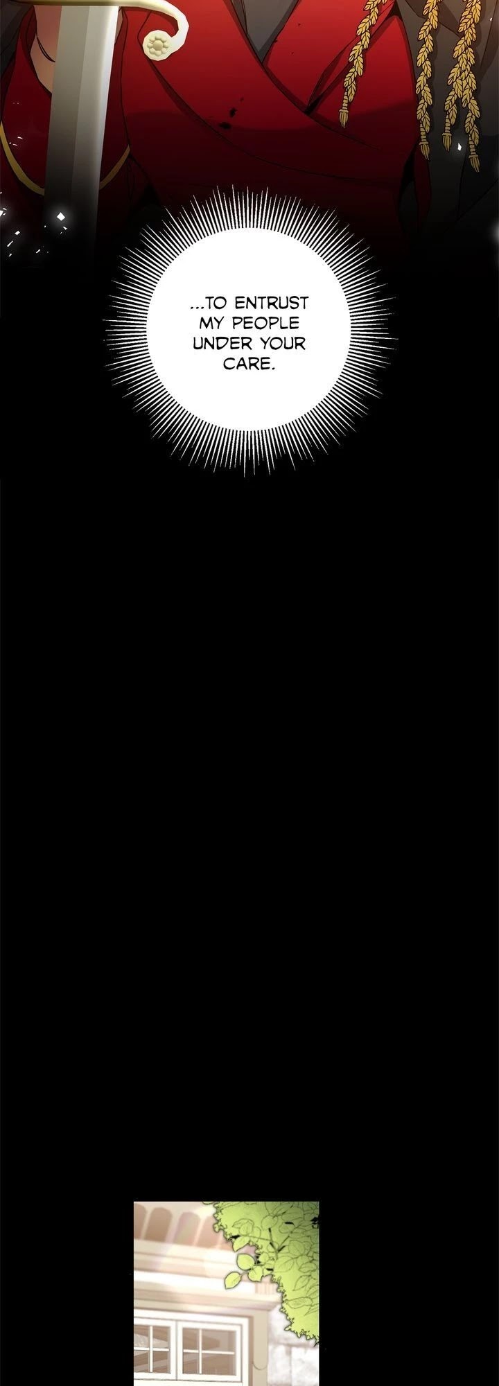 I've Become the Villainous Empress of a Novel Chapter 56 page 2 - Chapter 56