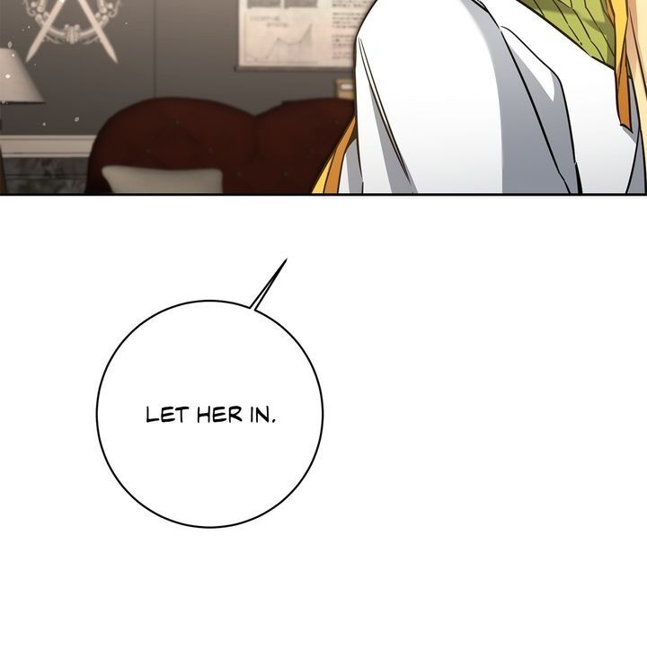 I've Become the Villainous Empress of a Novel Chapter 56 page 27 - Chapter 56