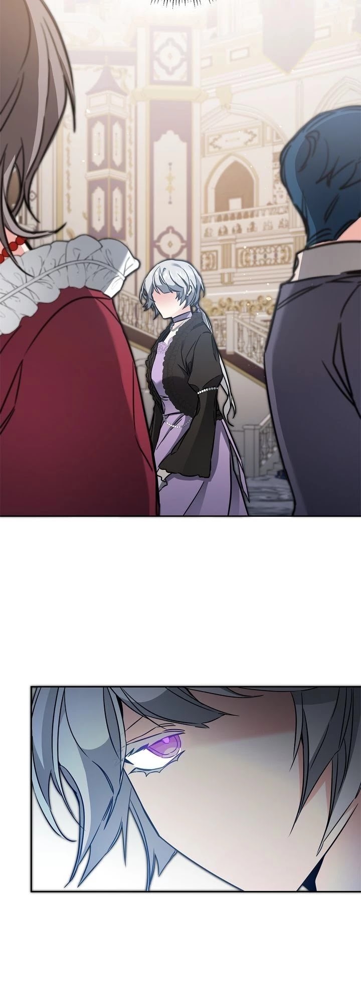 I've Become the Villainous Empress of a Novel Chapter 56 page 37 - Chapter 56