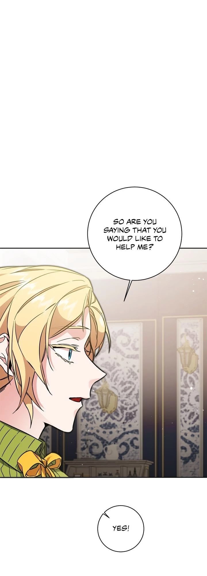 I've Become the Villainous Empress of a Novel Chapter 56 page 38 - Chapter 56
