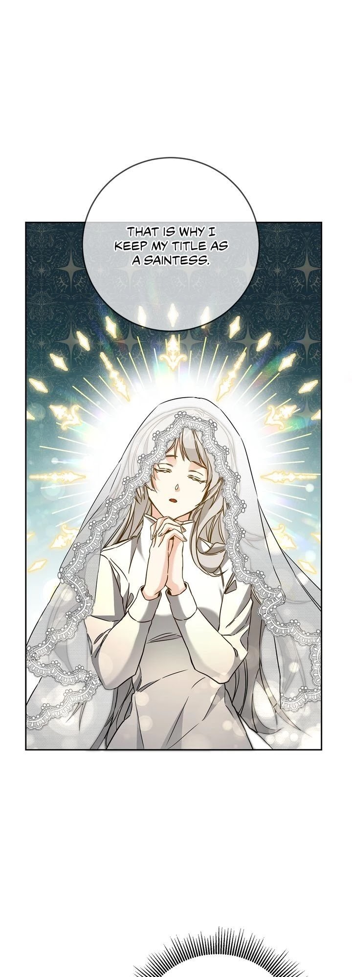 I've Become the Villainous Empress of a Novel Chapter 56 page 39 - Chapter 56