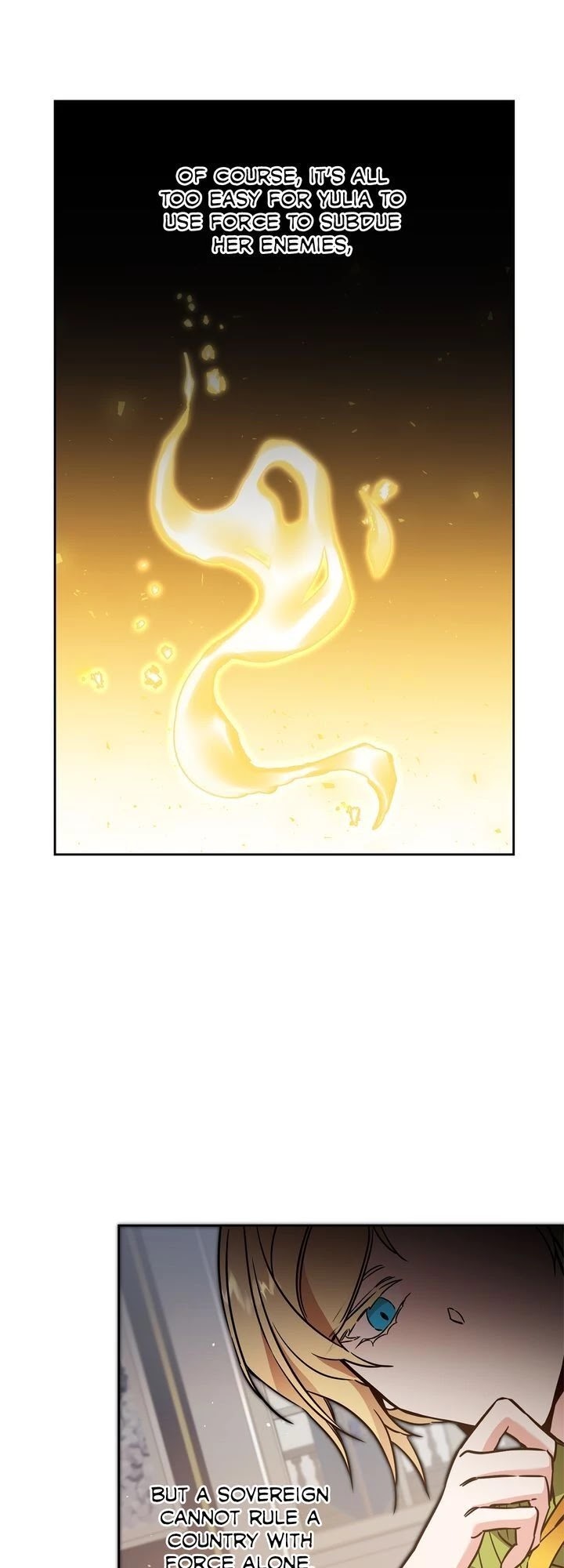 I've Become the Villainous Empress of a Novel Chapter 56 page 43 - Chapter 56