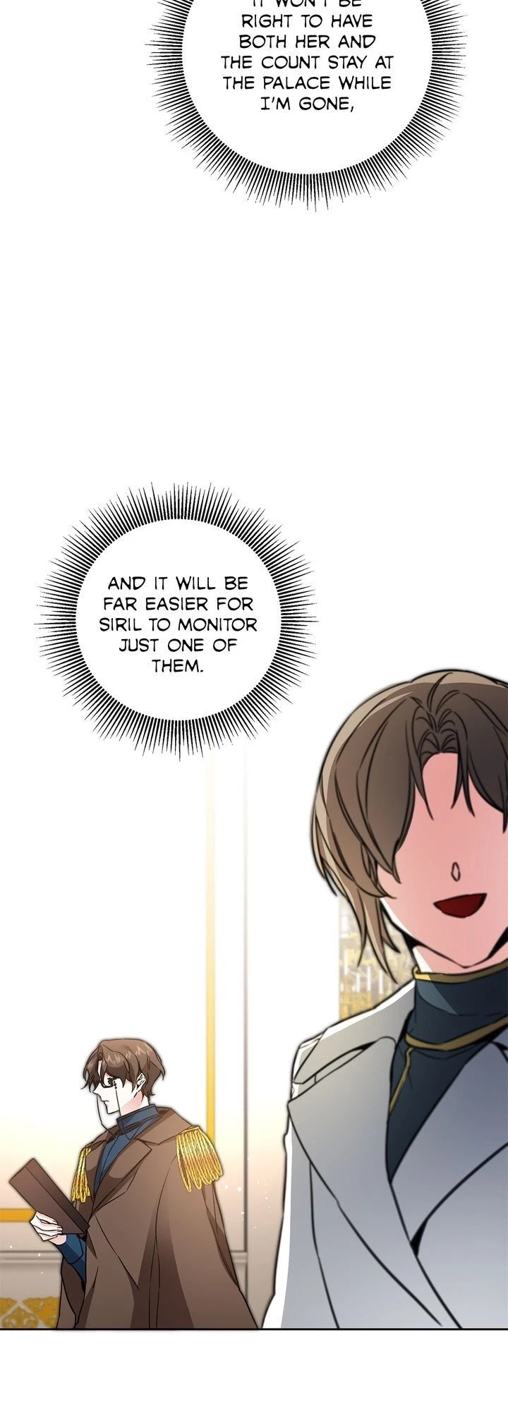 I've Become the Villainous Empress of a Novel Chapter 56 page 45 - Chapter 56
