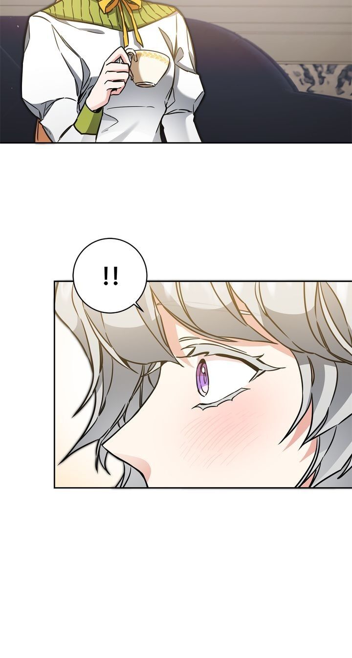 I've Become the Villainous Empress of a Novel Chapter 56 page 47 - Chapter 56