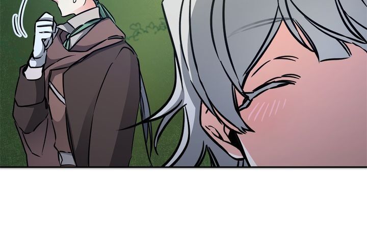 I've Become the Villainous Empress of a Novel Chapter 57 page 21 - Chapter 57