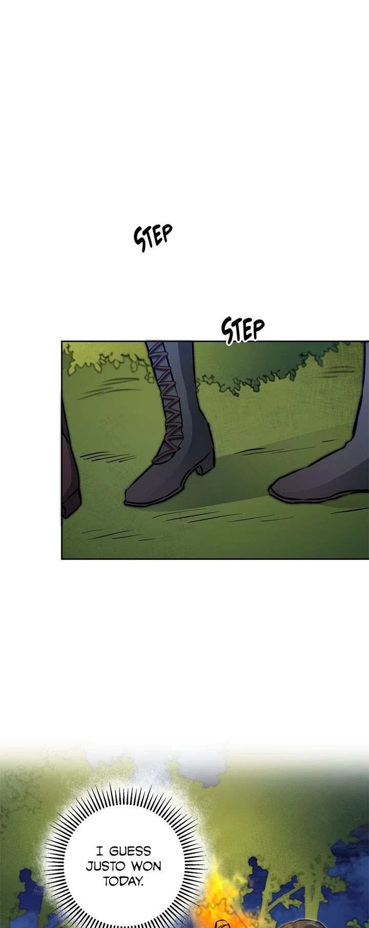 I've Become the Villainous Empress of a Novel Chapter 57 page 26 - Chapter 57