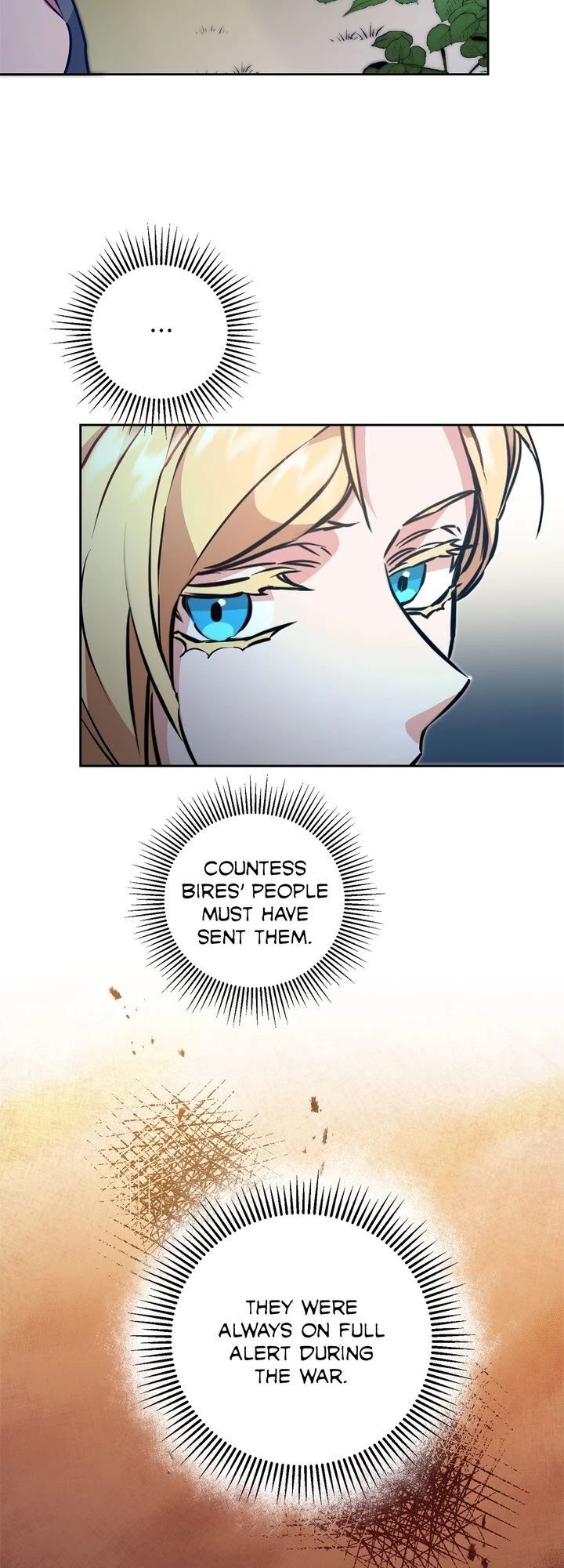 I've Become the Villainous Empress of a Novel Chapter 57 page 29 - Chapter 57