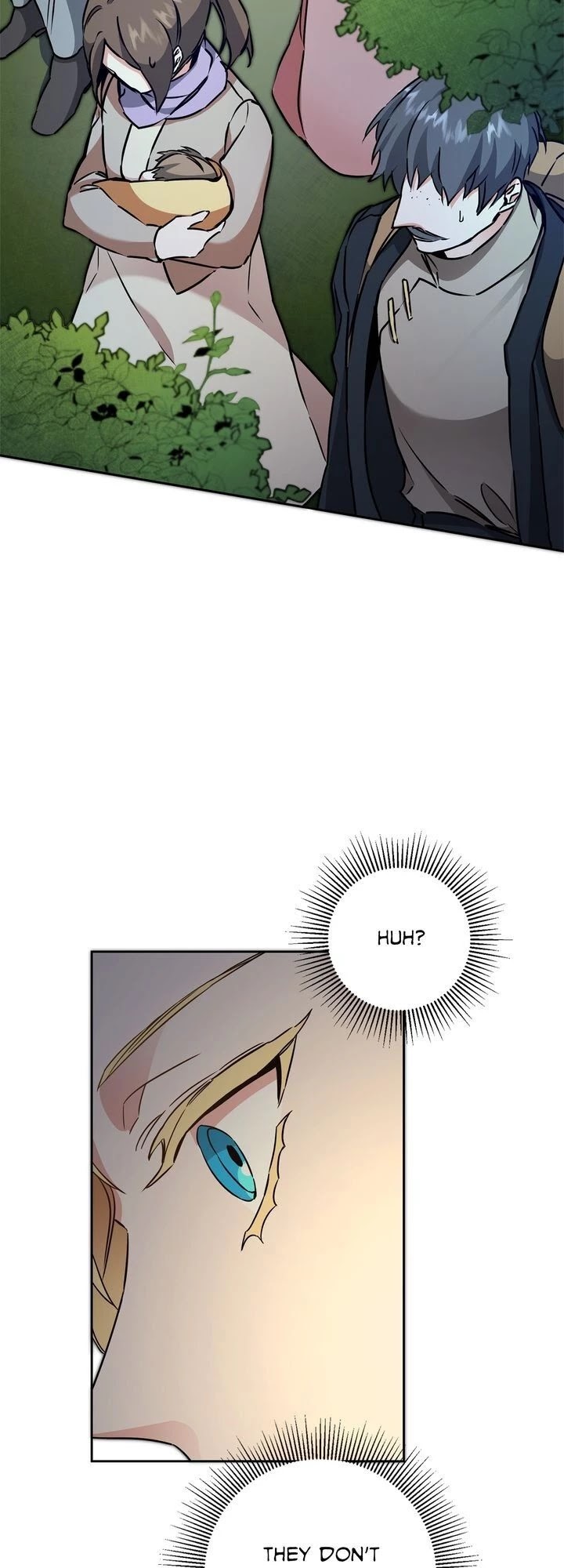 I've Become the Villainous Empress of a Novel Chapter 57 page 31 - Chapter 57