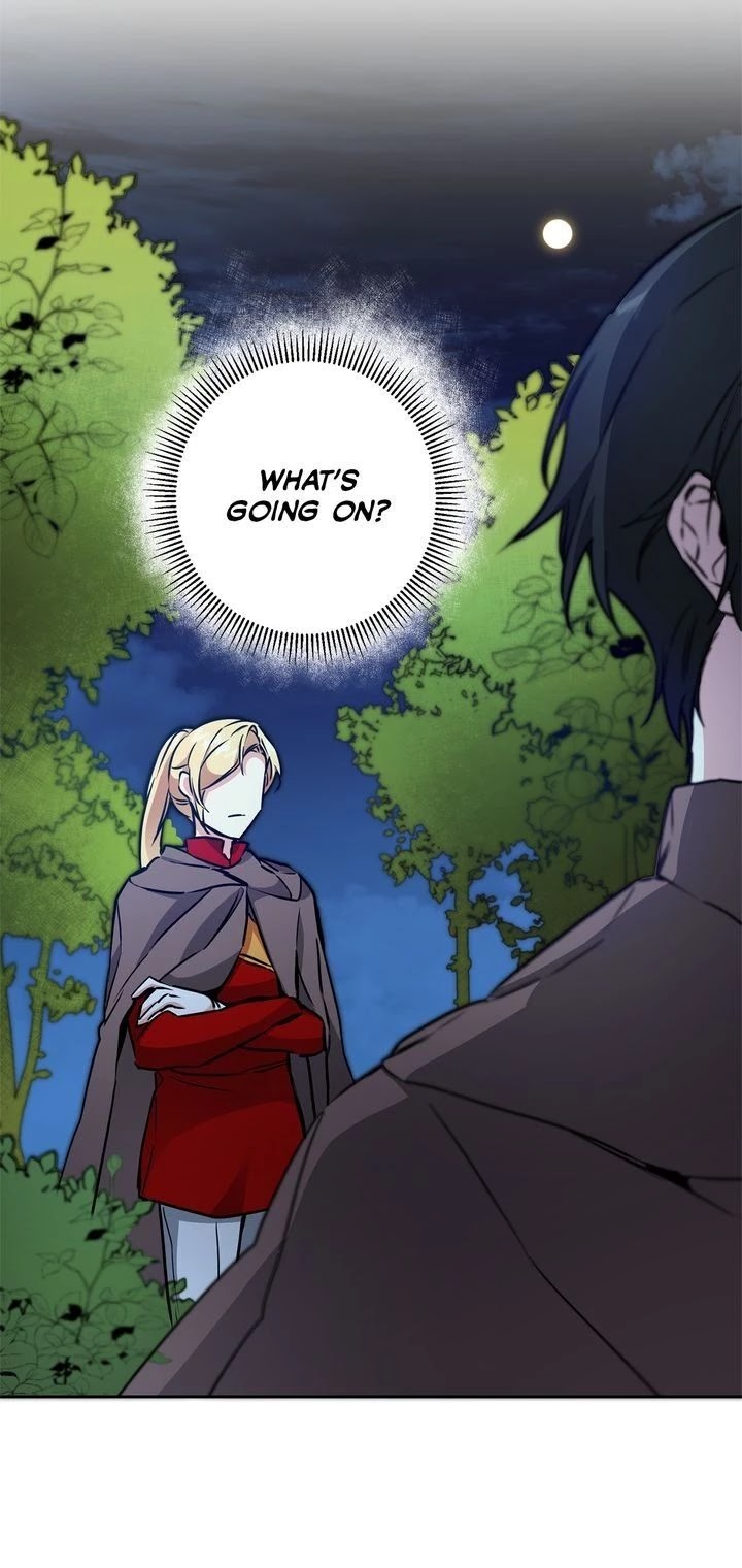 I've Become the Villainous Empress of a Novel Chapter 57 page 33 - Chapter 57