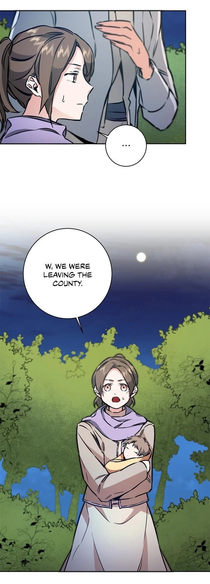 I've Become the Villainous Empress of a Novel Chapter 57 page 42 - Chapter 57