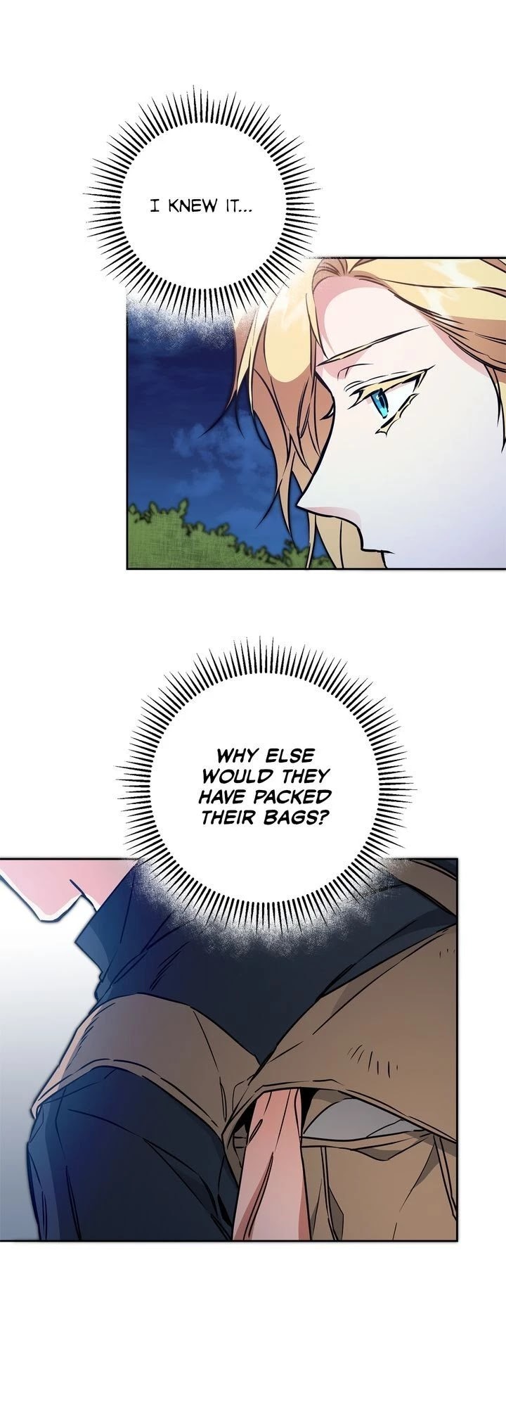 I've Become the Villainous Empress of a Novel Chapter 57 page 43 - Chapter 57