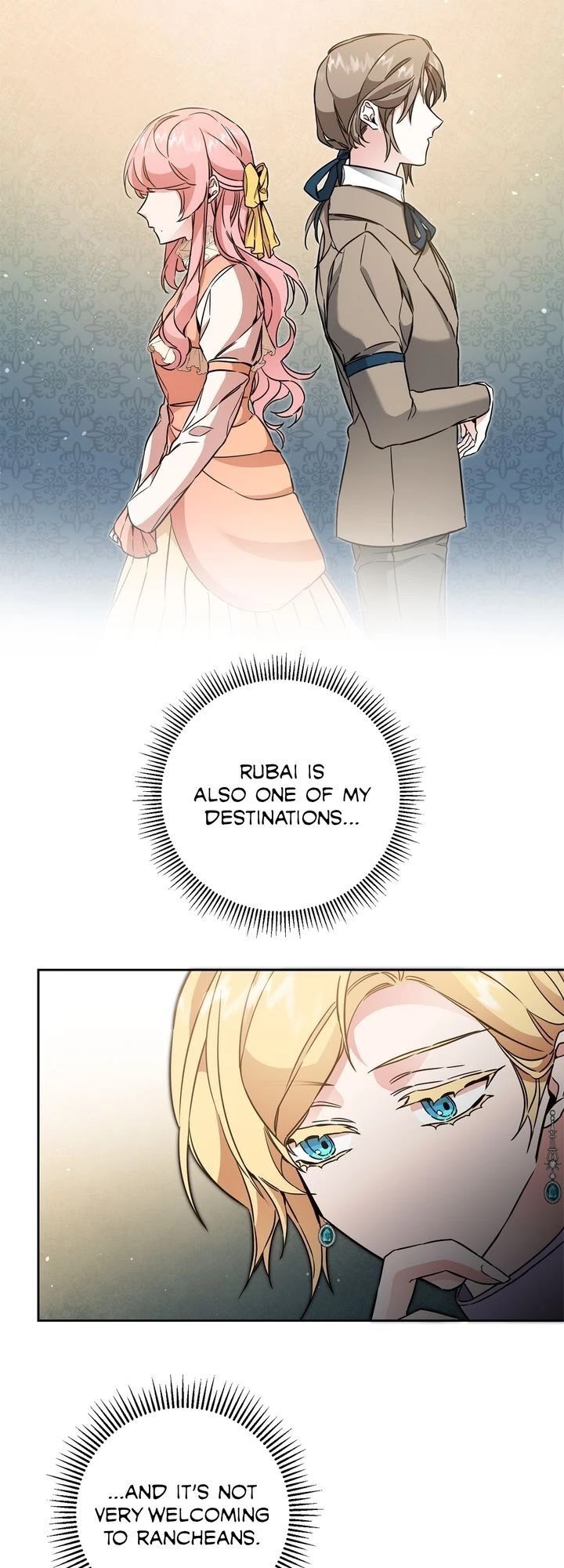 I've Become the Villainous Empress of a Novel Chapter 57 page 5 - Chapter 57