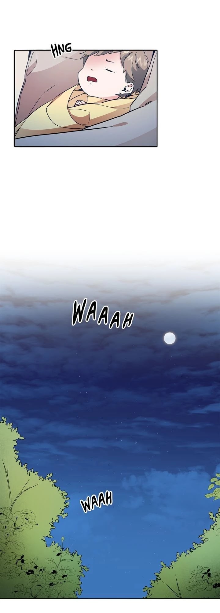 I've Become the Villainous Empress of a Novel Chapter 58 page 11 - Chapter 58