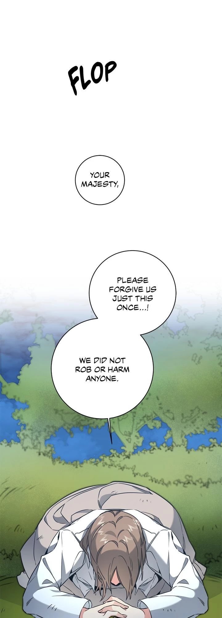 I've Become the Villainous Empress of a Novel Chapter 58 page 13 - Chapter 58