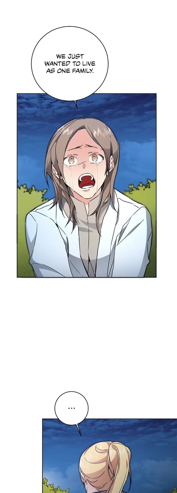 I've Become the Villainous Empress of a Novel Chapter 58 page 15 - Chapter 58