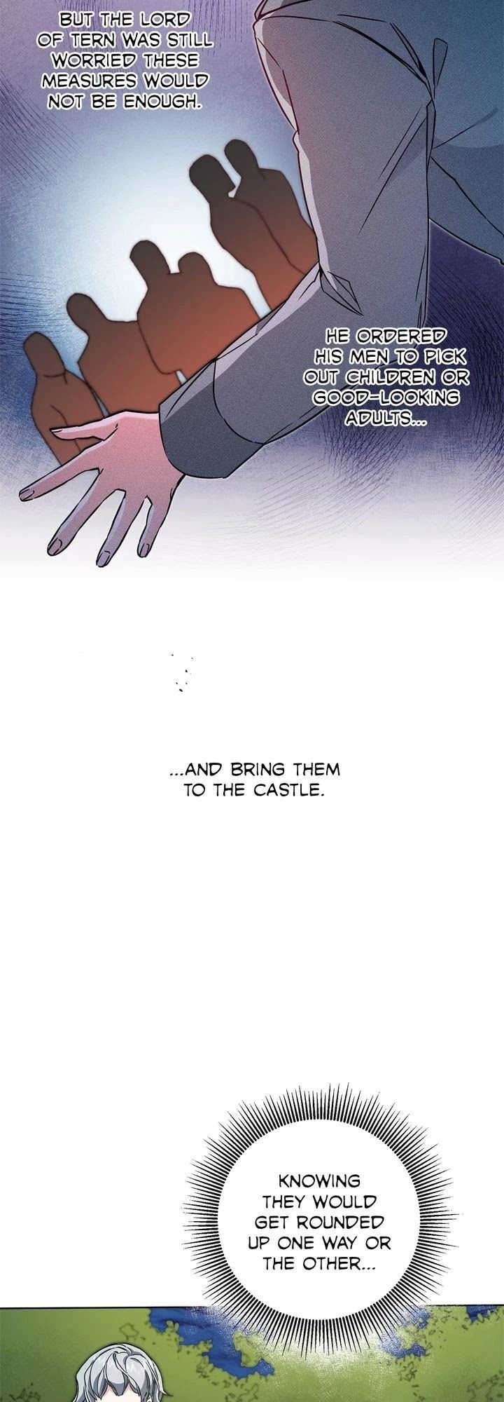 I've Become the Villainous Empress of a Novel Chapter 58 page 31 - Chapter 58