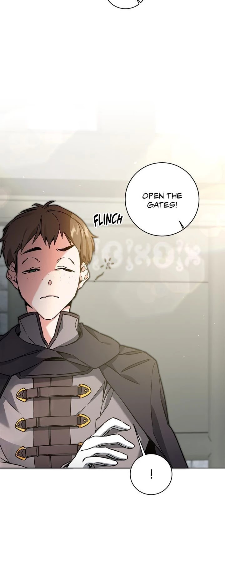 I've Become the Villainous Empress of a Novel Chapter 58 page 39 - Chapter 58
