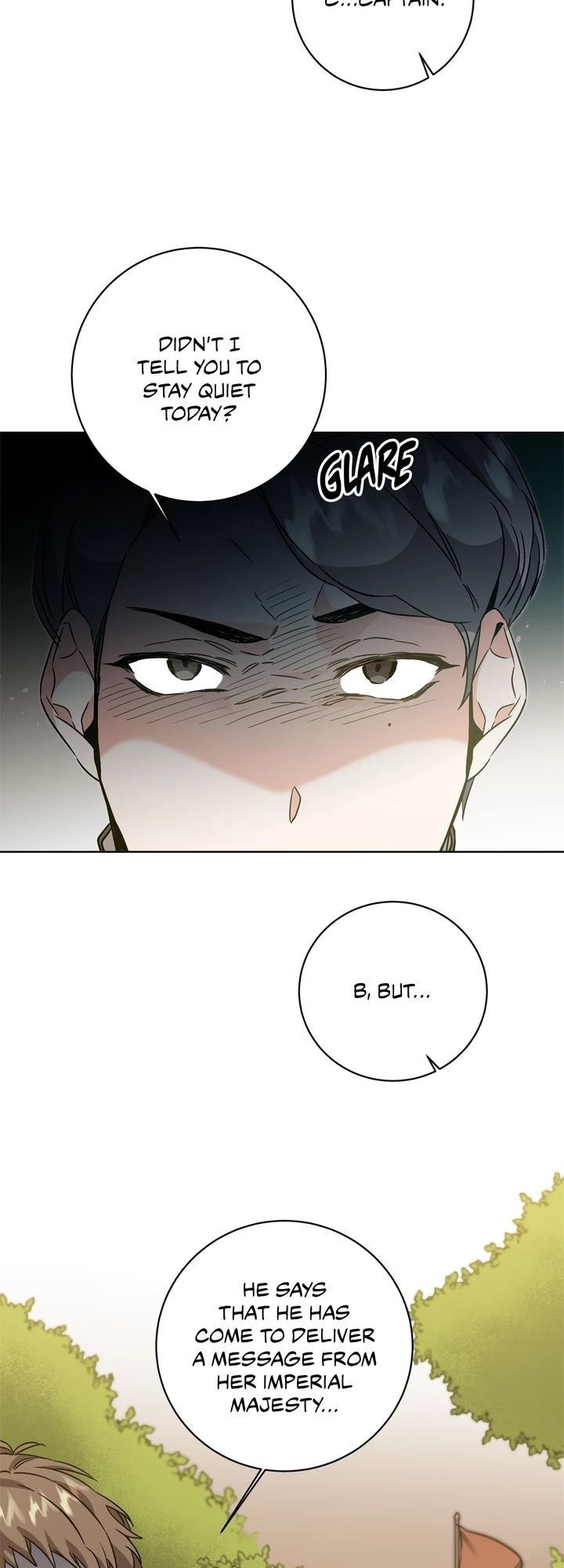 I've Become the Villainous Empress of a Novel Chapter 58 page 42 - Chapter 58