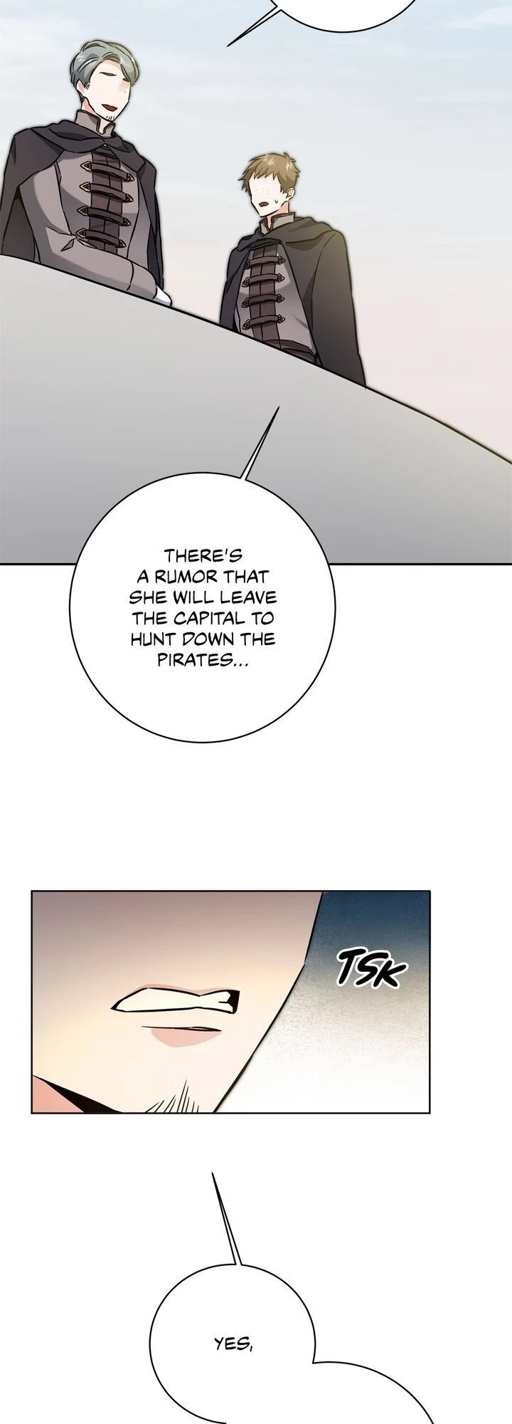 I've Become the Villainous Empress of a Novel Chapter 58 page 44 - Chapter 58