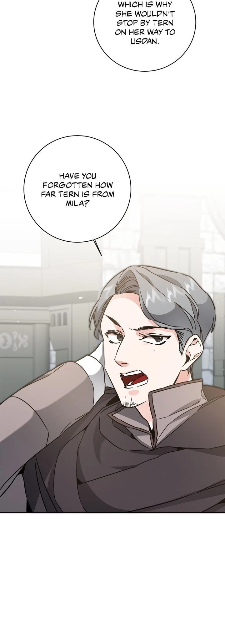 I've Become the Villainous Empress of a Novel Chapter 58 page 45 - Chapter 58