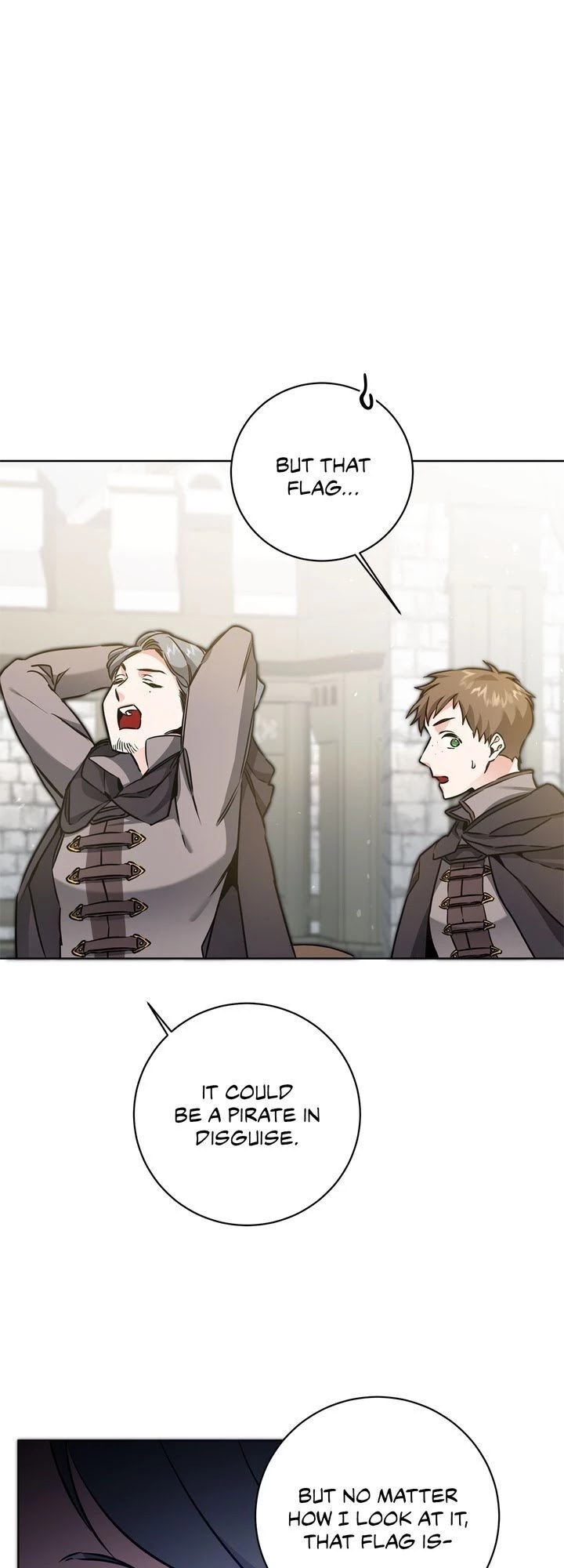 I've Become the Villainous Empress of a Novel Chapter 58 page 46 - Chapter 58