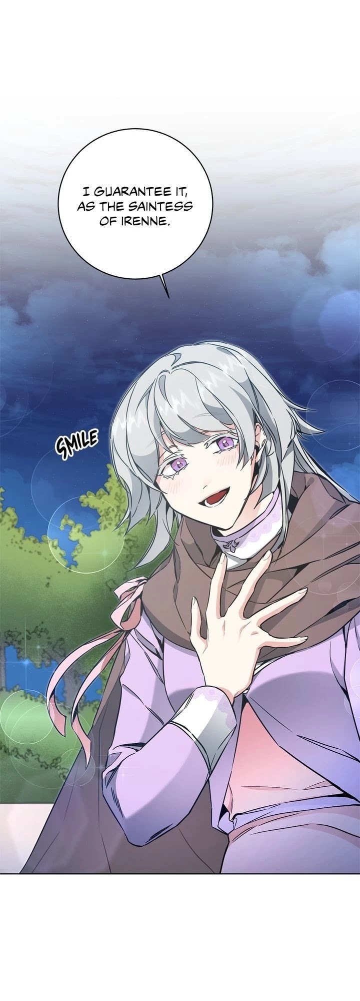 I've Become the Villainous Empress of a Novel Chapter 58 page 5 - Chapter 58