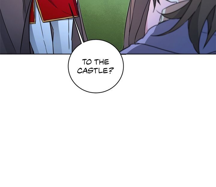 I've Become the Villainous Empress of a Novel Chapter 58 page 7 - Chapter 58