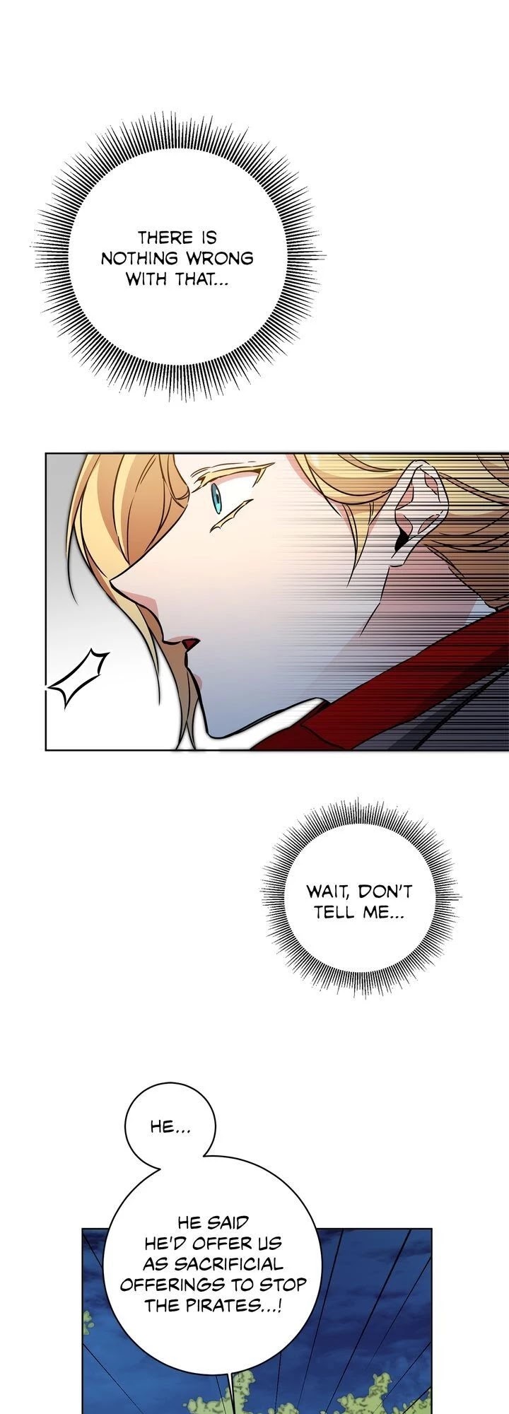 I've Become the Villainous Empress of a Novel Chapter 58 page 8 - Chapter 58