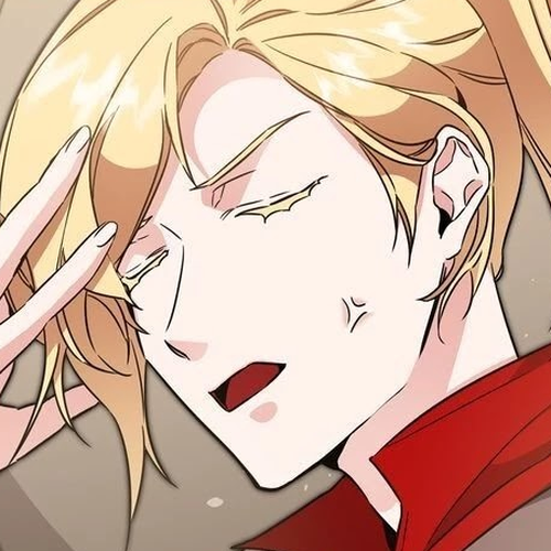 I've Become the Villainous Empress of a Novel Chapter 58 cover