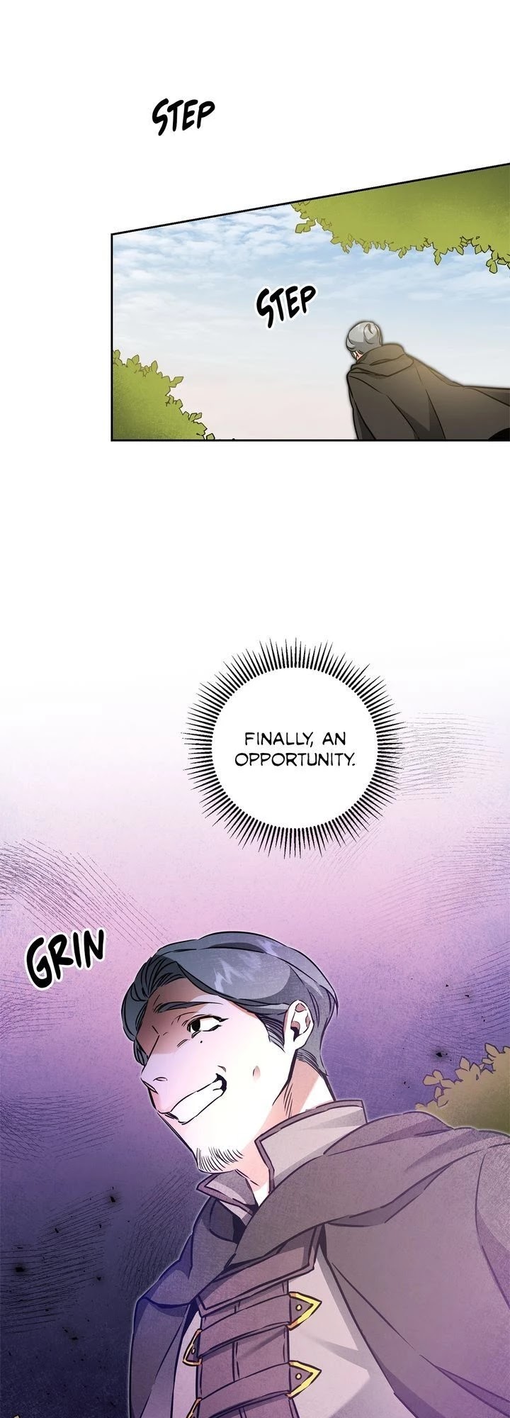 I've Become the Villainous Empress of a Novel Chapter 59 page 1 - Chapter 59