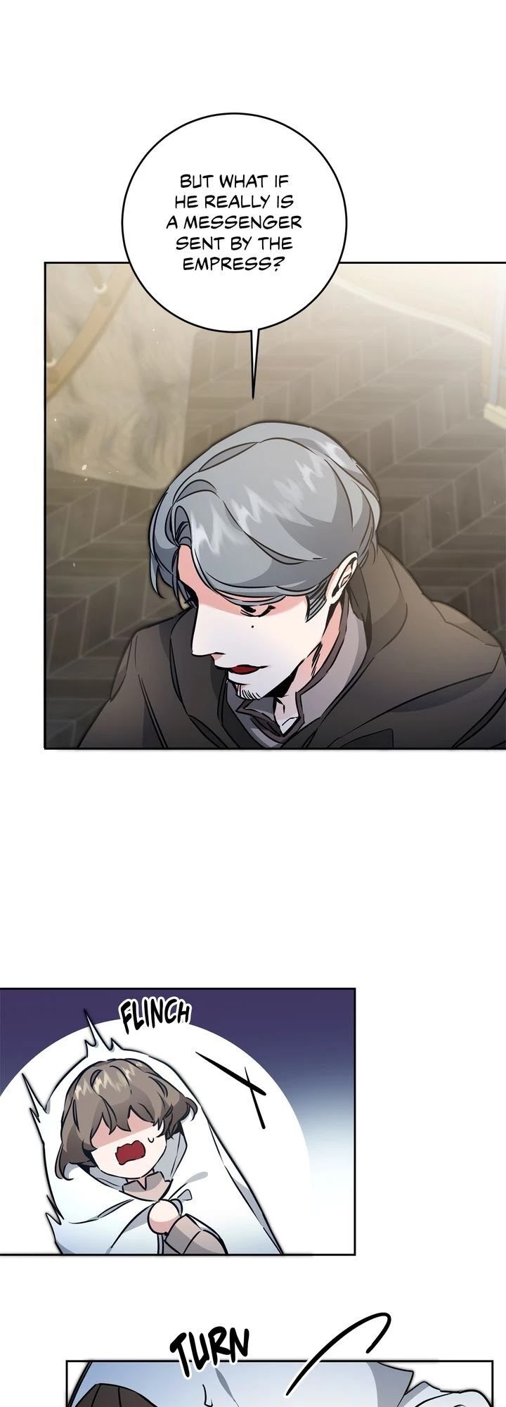 I've Become the Villainous Empress of a Novel Chapter 59 page 12 - Chapter 59