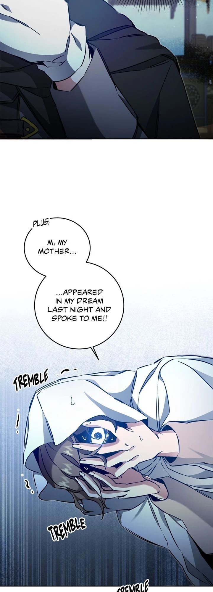 I've Become the Villainous Empress of a Novel Chapter 59 page 14 - Chapter 59