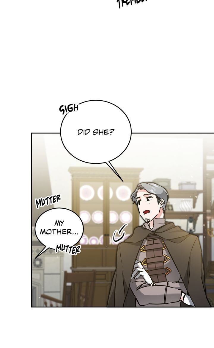 I've Become the Villainous Empress of a Novel Chapter 59 page 15 - Chapter 59