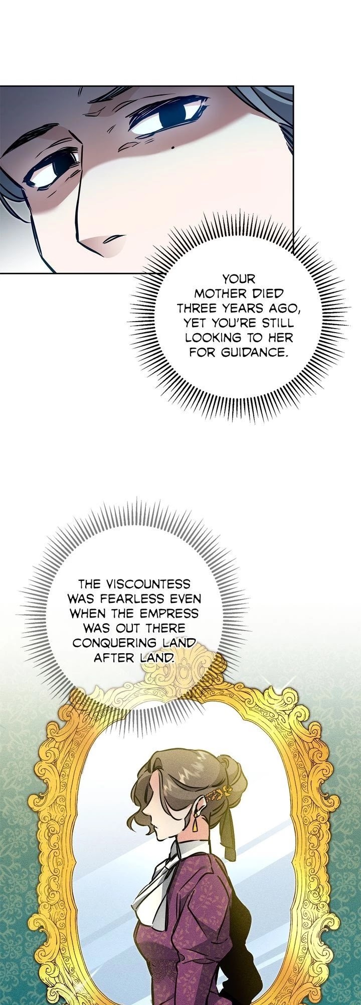 I've Become the Villainous Empress of a Novel Chapter 59 page 16 - Chapter 59