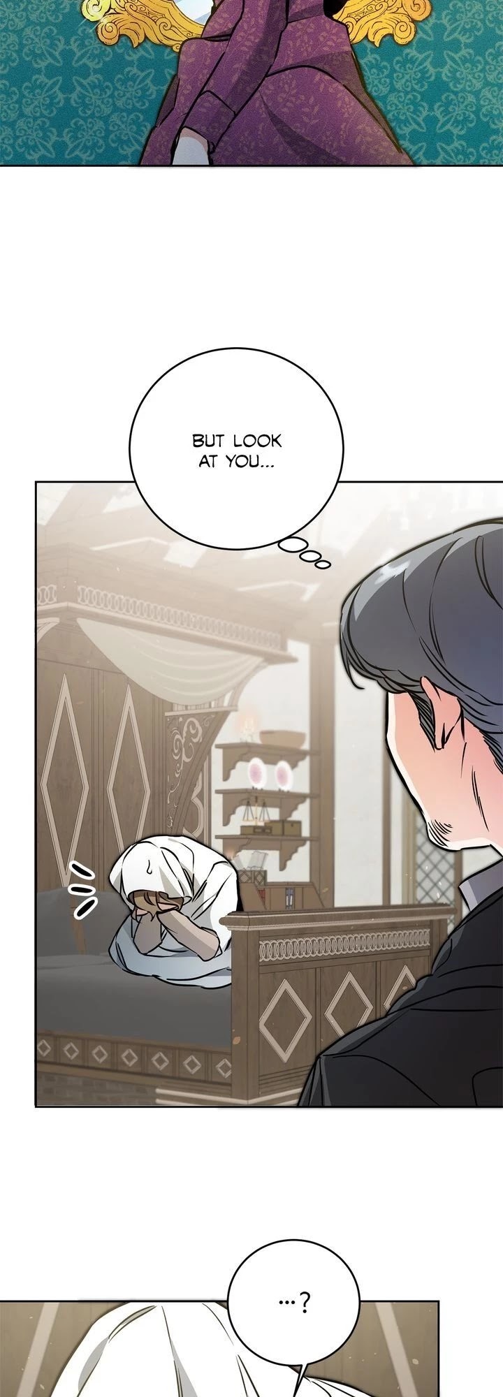I've Become the Villainous Empress of a Novel Chapter 59 page 17 - Chapter 59