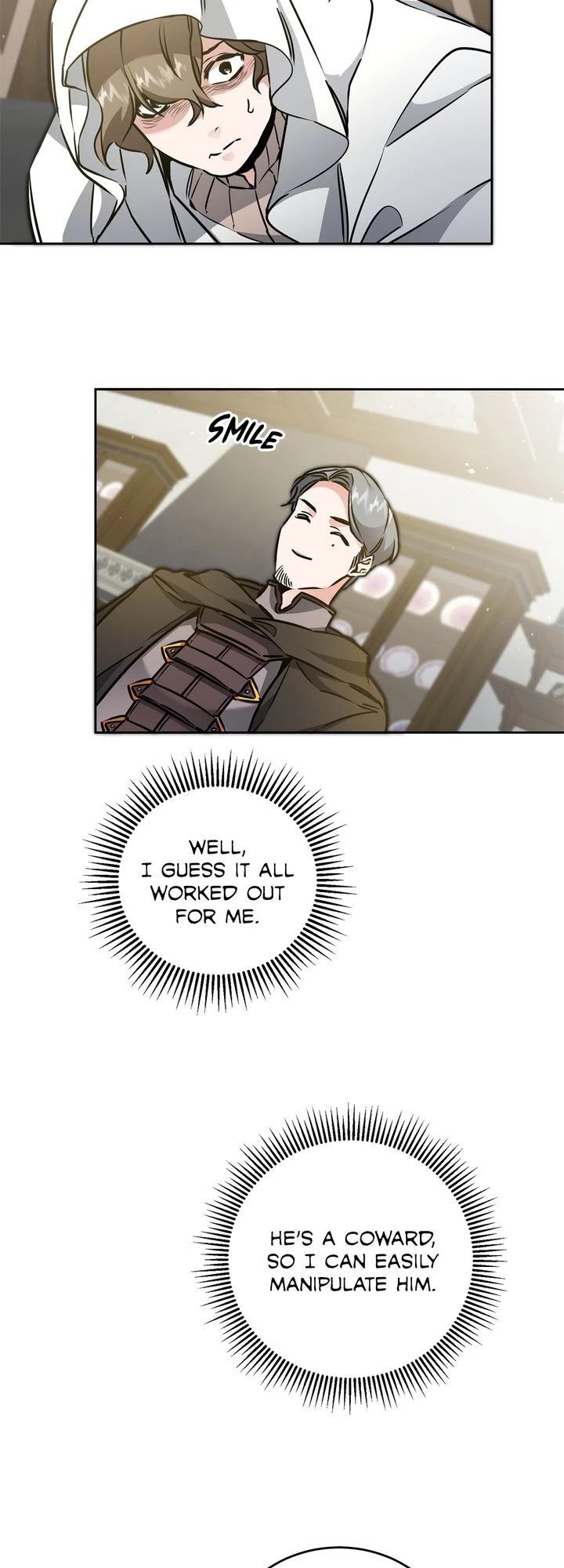 I've Become the Villainous Empress of a Novel Chapter 59 page 18 - Chapter 59