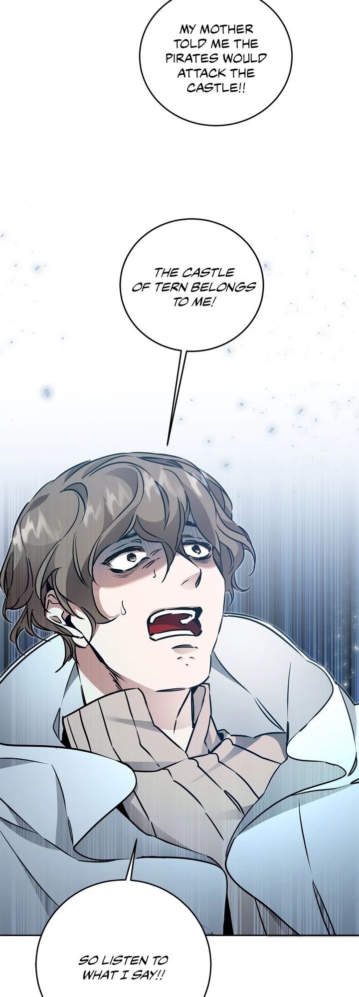 I've Become the Villainous Empress of a Novel Chapter 59 page 19 - Chapter 59