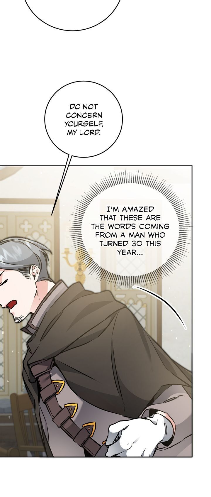 I've Become the Villainous Empress of a Novel Chapter 59 page 20 - Chapter 59