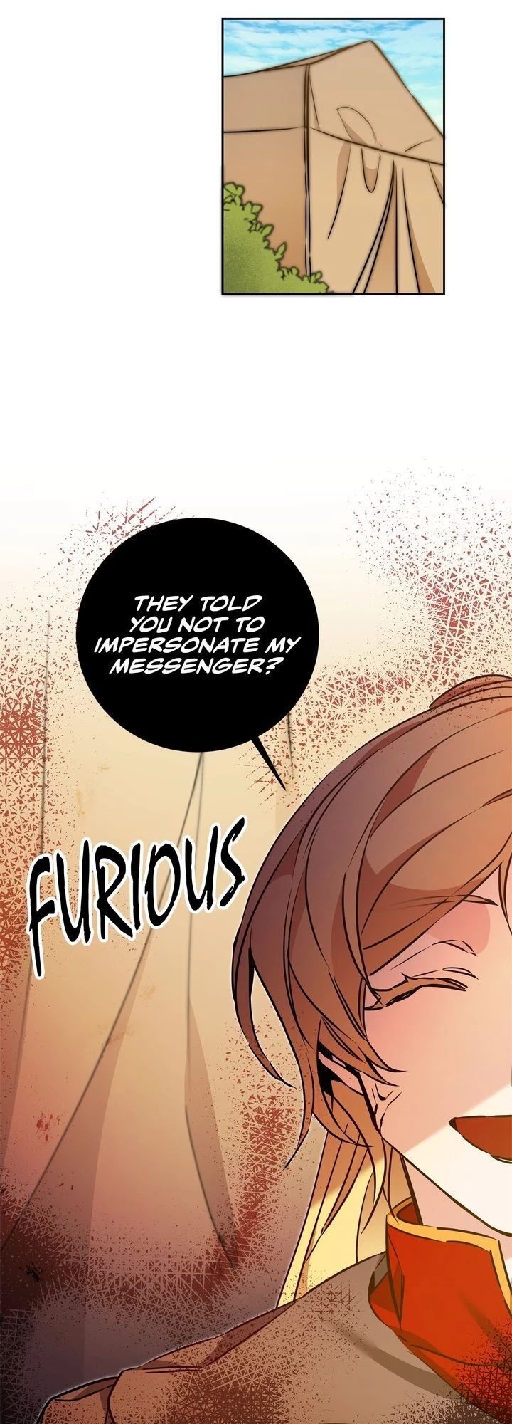 I've Become the Villainous Empress of a Novel Chapter 59 page 23 - Chapter 59