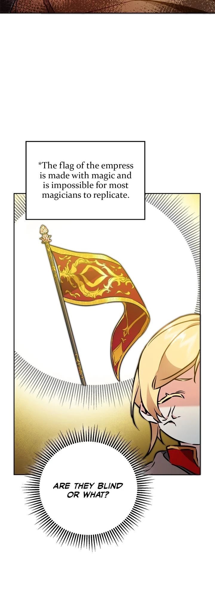 I've Become the Villainous Empress of a Novel Chapter 59 page 24 - Chapter 59