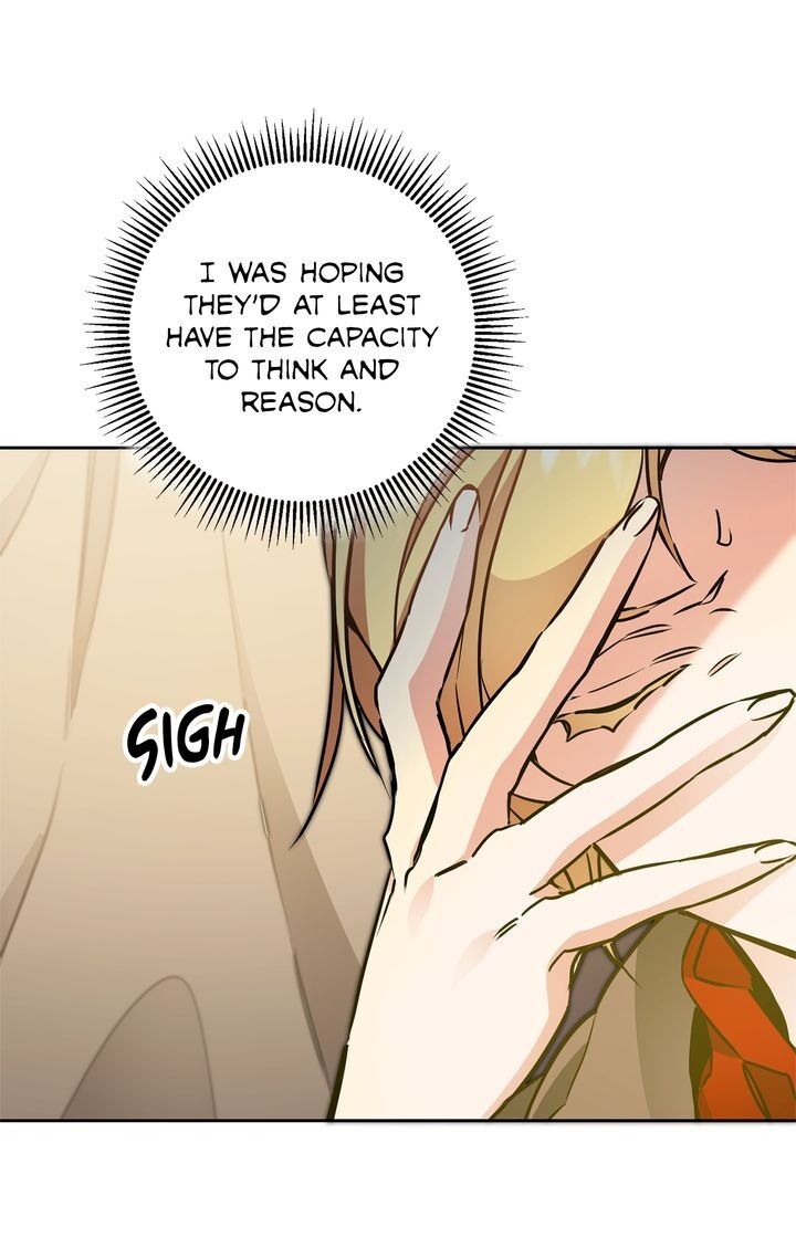 I've Become the Villainous Empress of a Novel Chapter 59 page 25 - Chapter 59
