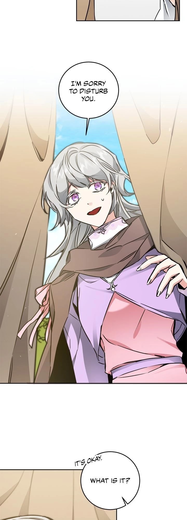 I've Become the Villainous Empress of a Novel Chapter 59 page 27 - Chapter 59