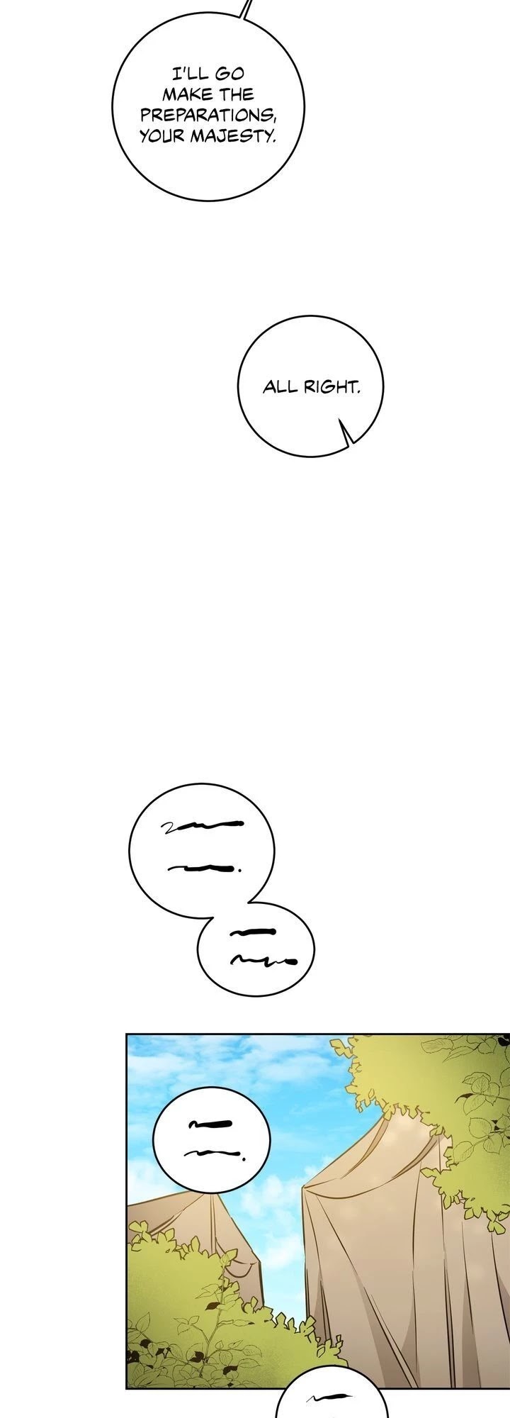 I've Become the Villainous Empress of a Novel Chapter 59 page 29 - Chapter 59