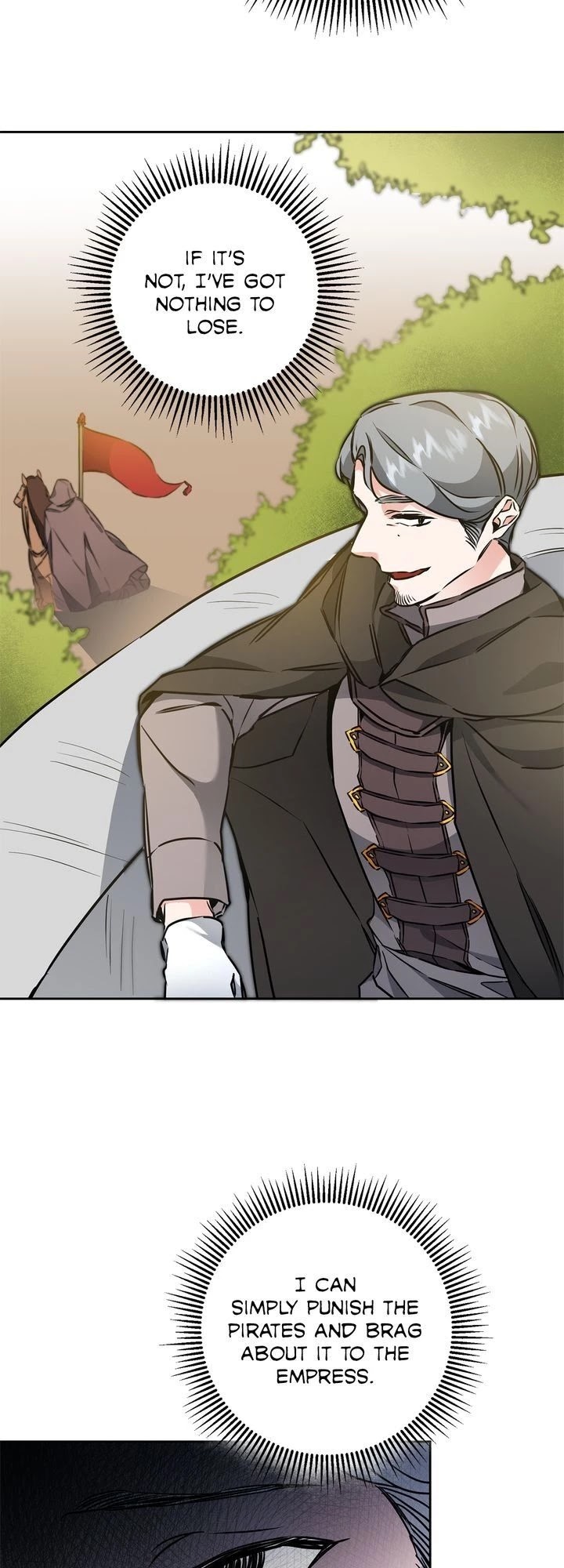I've Become the Villainous Empress of a Novel Chapter 59 page 3 - Chapter 59