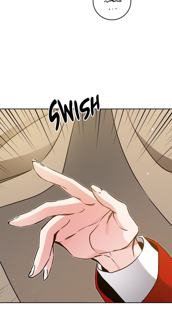 I've Become the Villainous Empress of a Novel Chapter 59 page 30 - Chapter 59