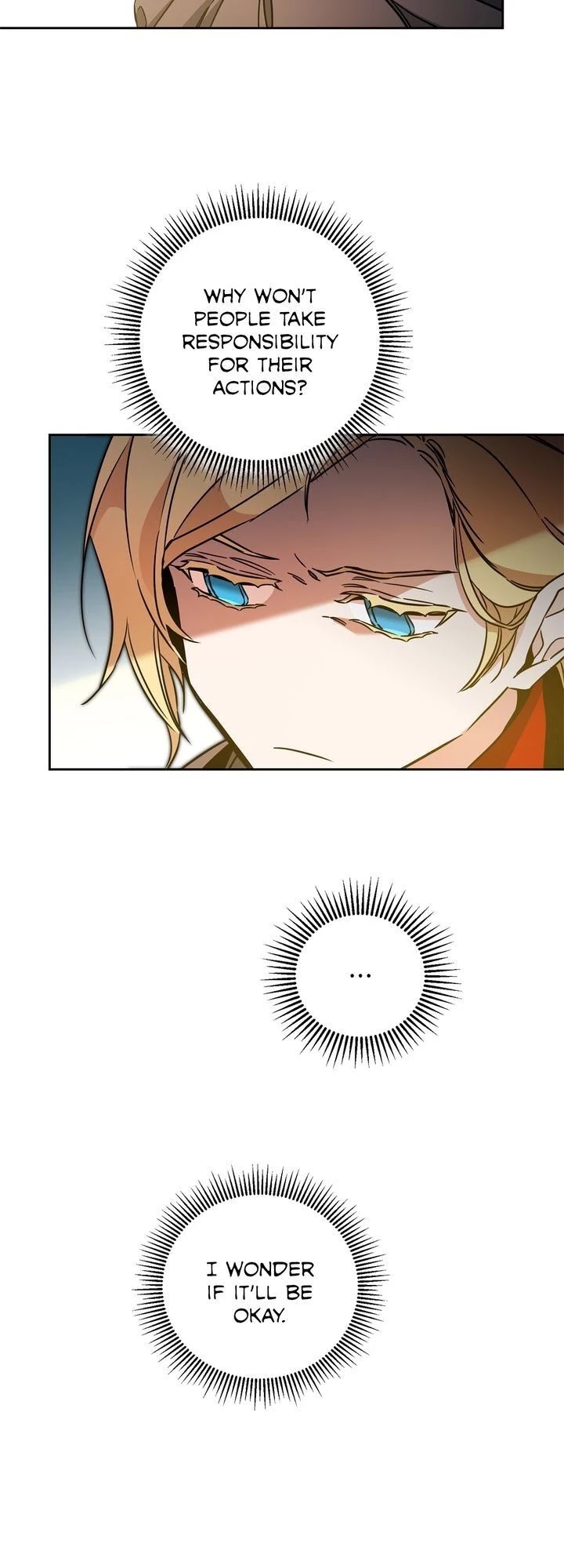 I've Become the Villainous Empress of a Novel Chapter 59 page 33 - Chapter 59