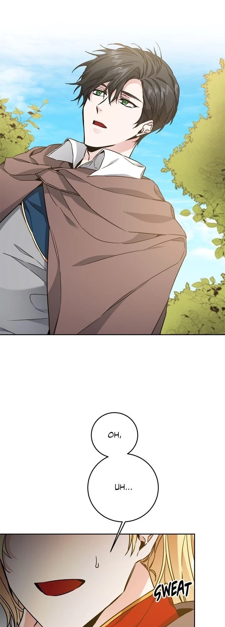 I've Become the Villainous Empress of a Novel Chapter 59 page 36 - Chapter 59