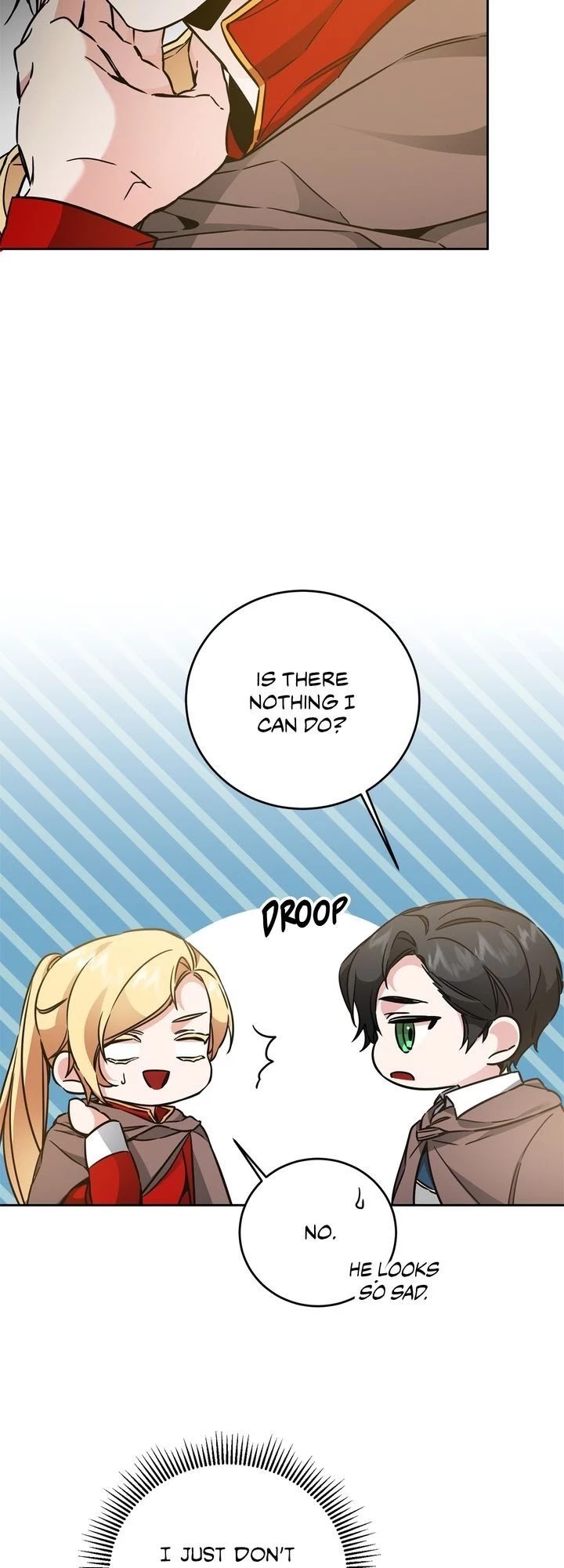 I've Become the Villainous Empress of a Novel Chapter 59 page 37 - Chapter 59