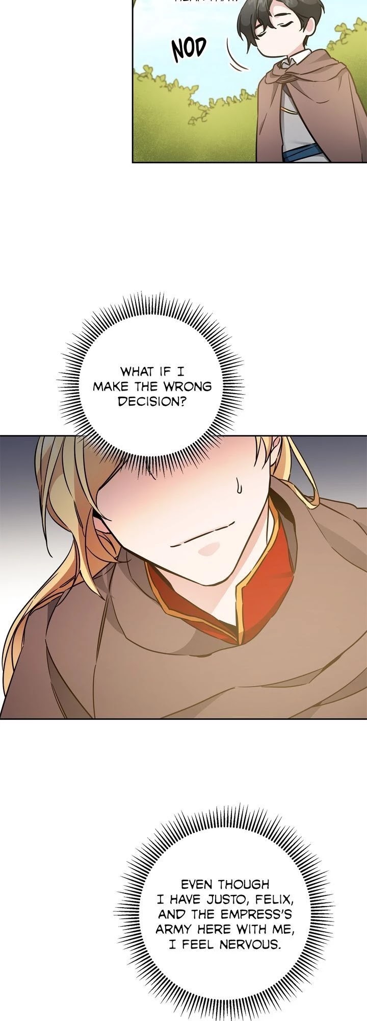 I've Become the Villainous Empress of a Novel Chapter 59 page 39 - Chapter 59