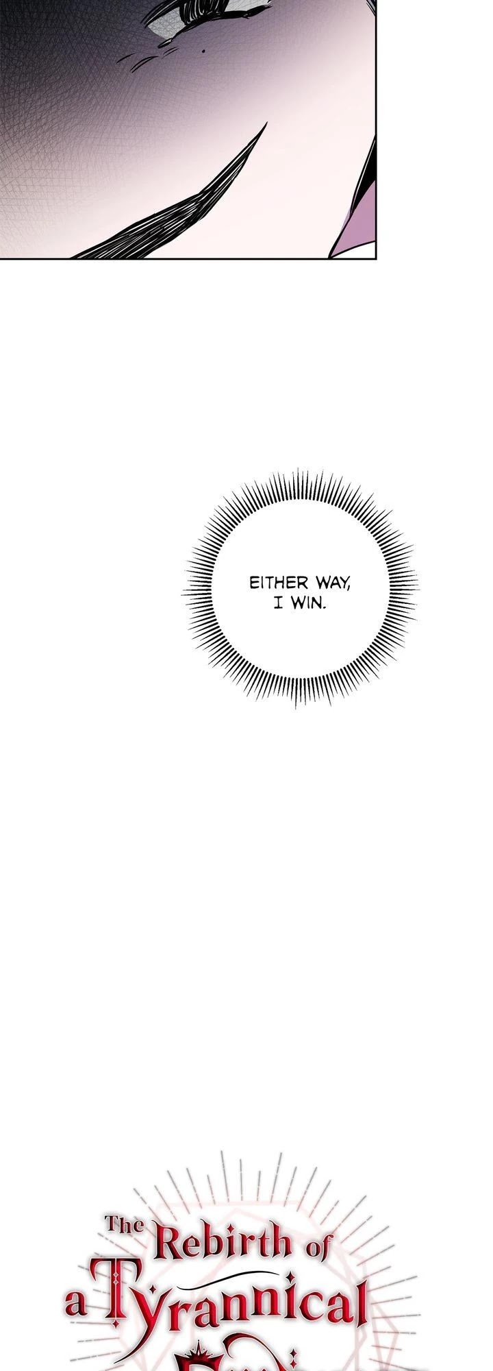 I've Become the Villainous Empress of a Novel Chapter 59 page 4 - Chapter 59